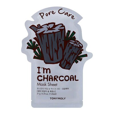 I´M REAL MASK SHEET